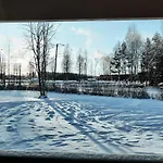 Lejlighed Keskustassa Alajärvi