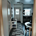 Apartmán Keskustassa *