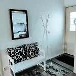 Keskustassa Apartmán Alajärvi