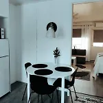 Apartmán Keskustassa Alajärvi