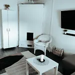 Apartmán Keskustassa