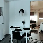 Apartmán Keskustassa