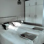 Apartmán Keskustassa *