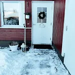 Apartmán Keskustassa *