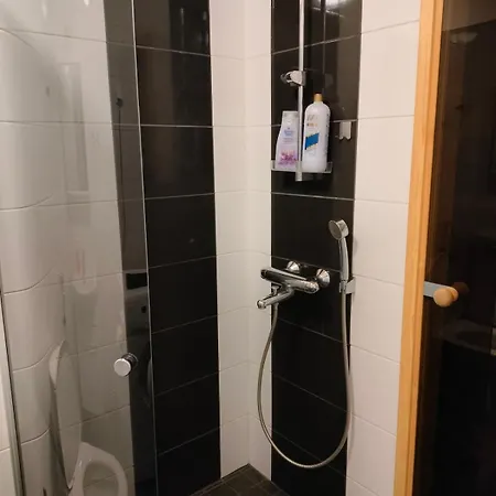 Keskustassa Daire Alajärvi