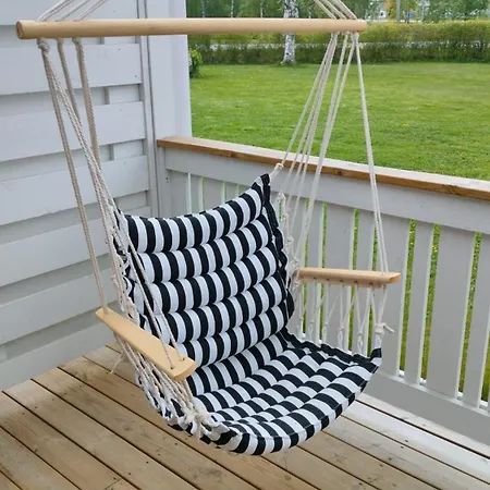 Apartment Keskustassa