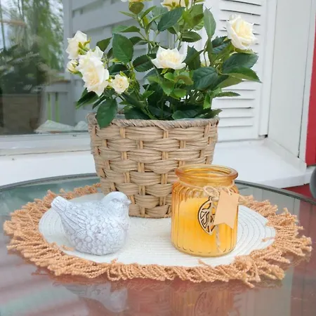 Keskustassa Apartment Alajärvi