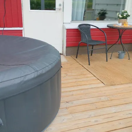 Keskustassa Alajarvi