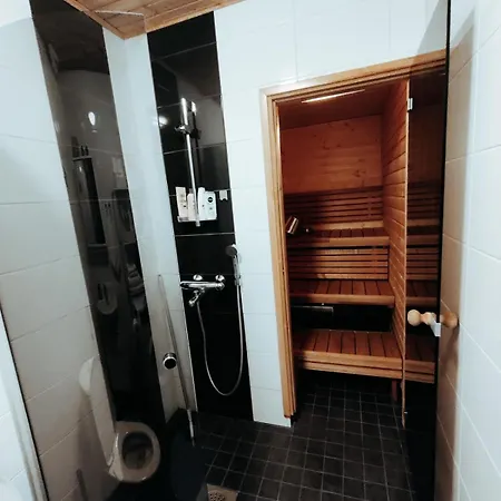 Apartment Keskustassa Alajarvi