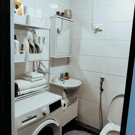 Keskustassa Apartamento