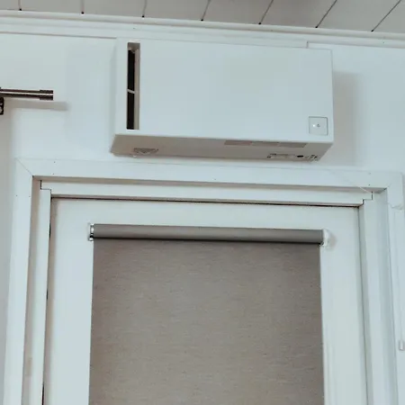 Apartment Keskustassa Alajärvi