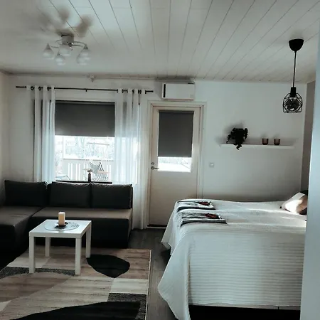 Keskustassa * Alajärvi