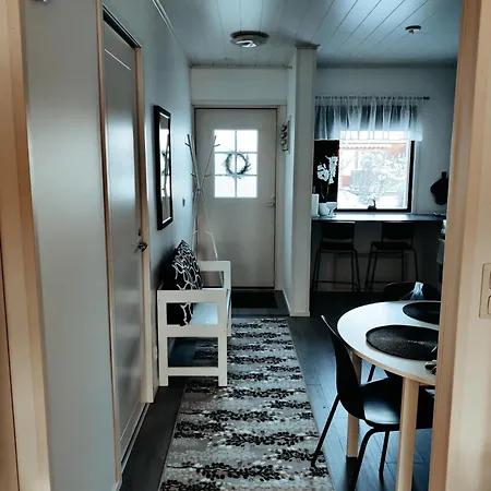 Keskustassa Apartment