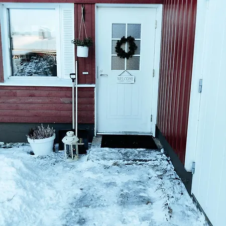 Apartment Keskustassa *