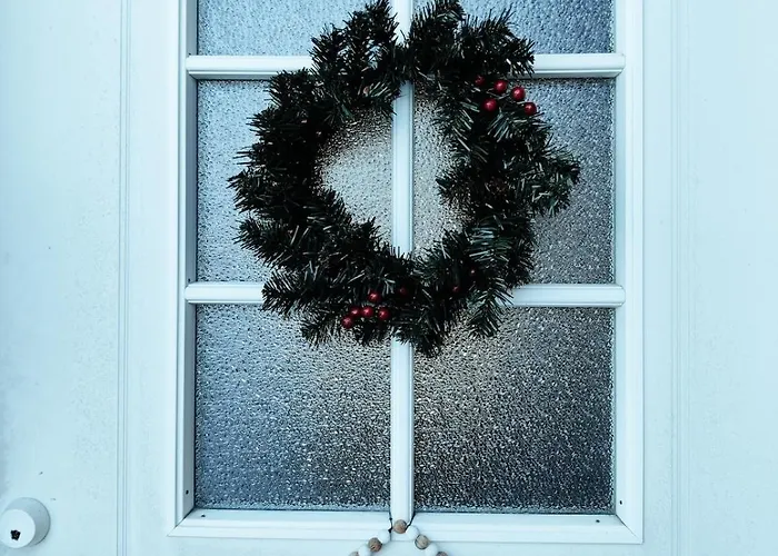 Keskustassa Appartement *