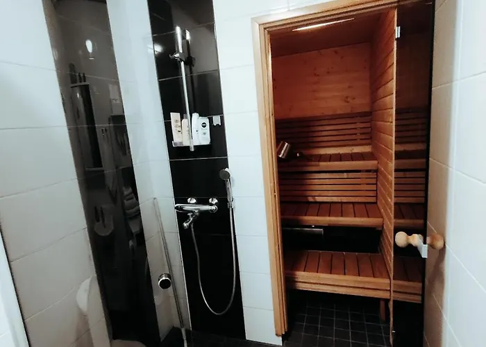 Appartement Keskustassa Alajärvi