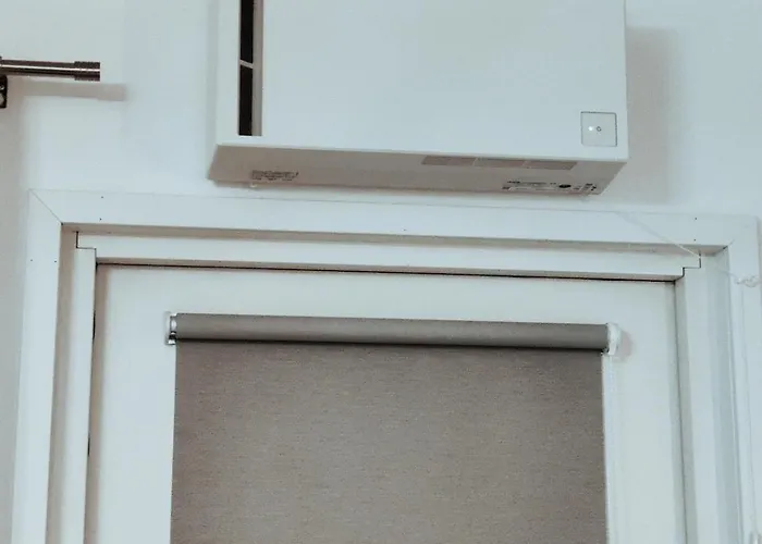 Appartement Keskustassa Alajärvi