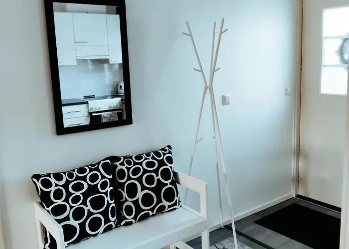 Keskustassa Alajärvi