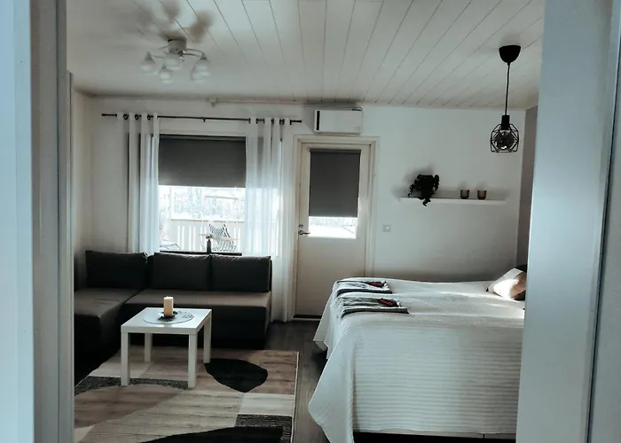 Keskustassa * Alajärvi