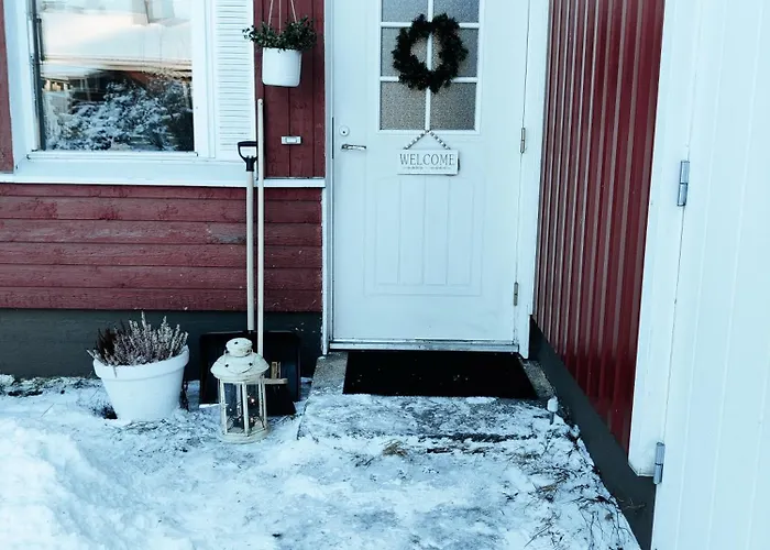 Appartement Keskustassa *